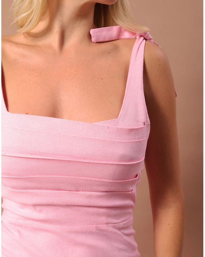 Vestido gabriella
