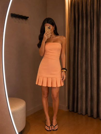 Vestido Gaby