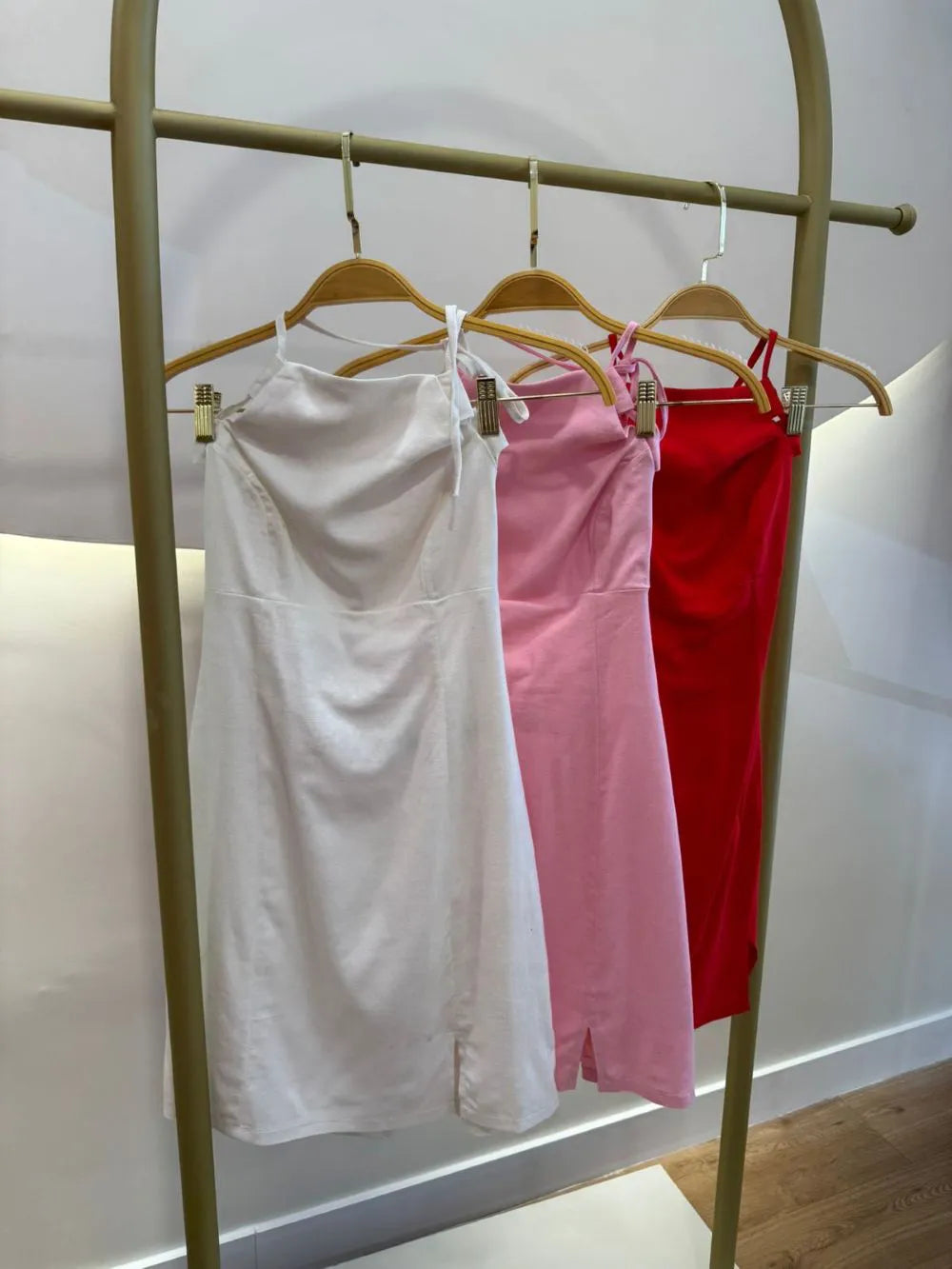 Vestido Laurie