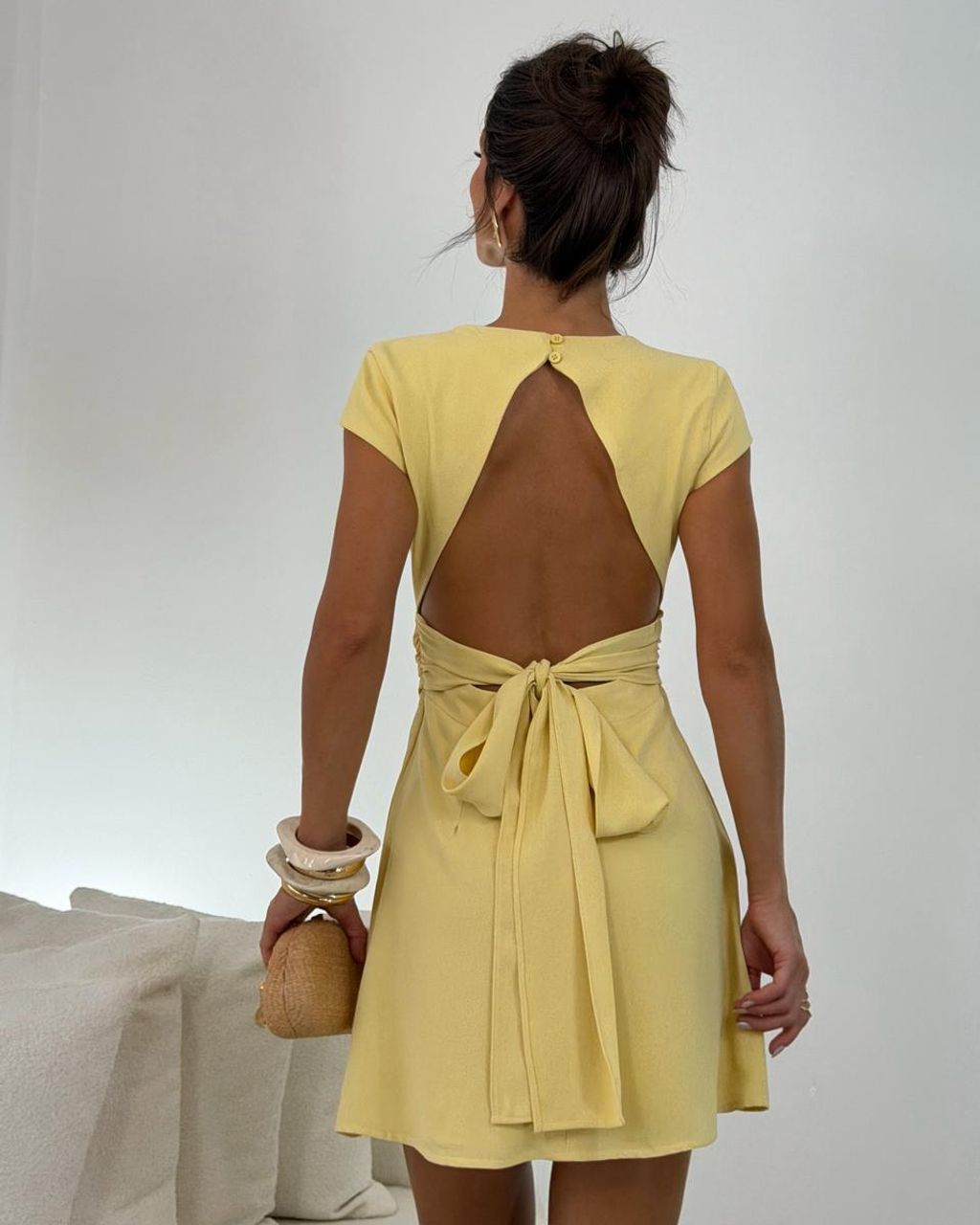 Vestido evelia