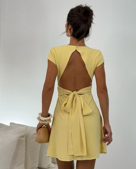 Vestido evelia