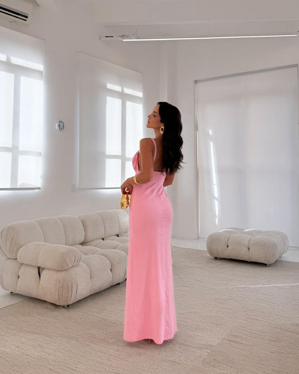 Vestido Sonia