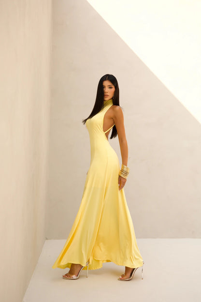 Vestido Romana