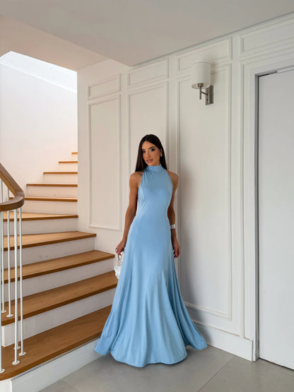 Vestido Romana