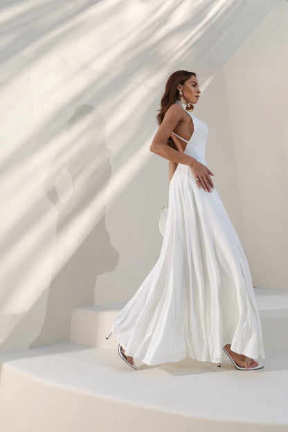 Vestido Romana