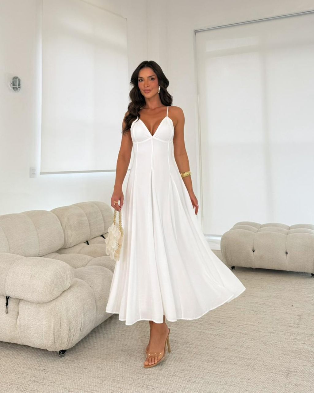 Vestido Nella