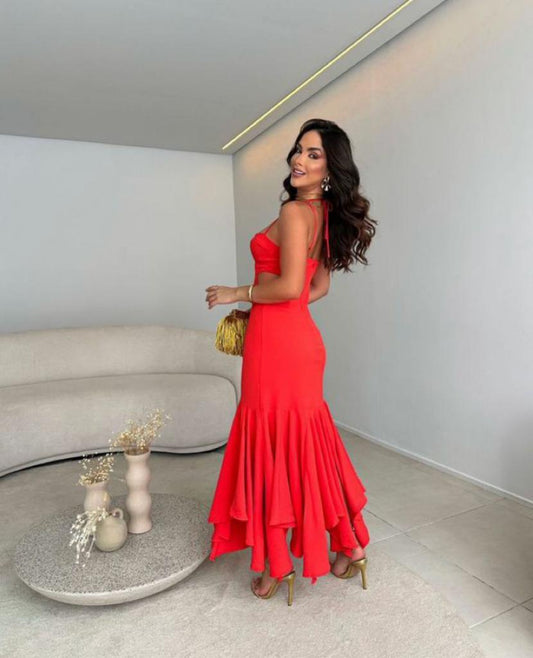 Vestido zuly