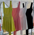 Vestido Ruby