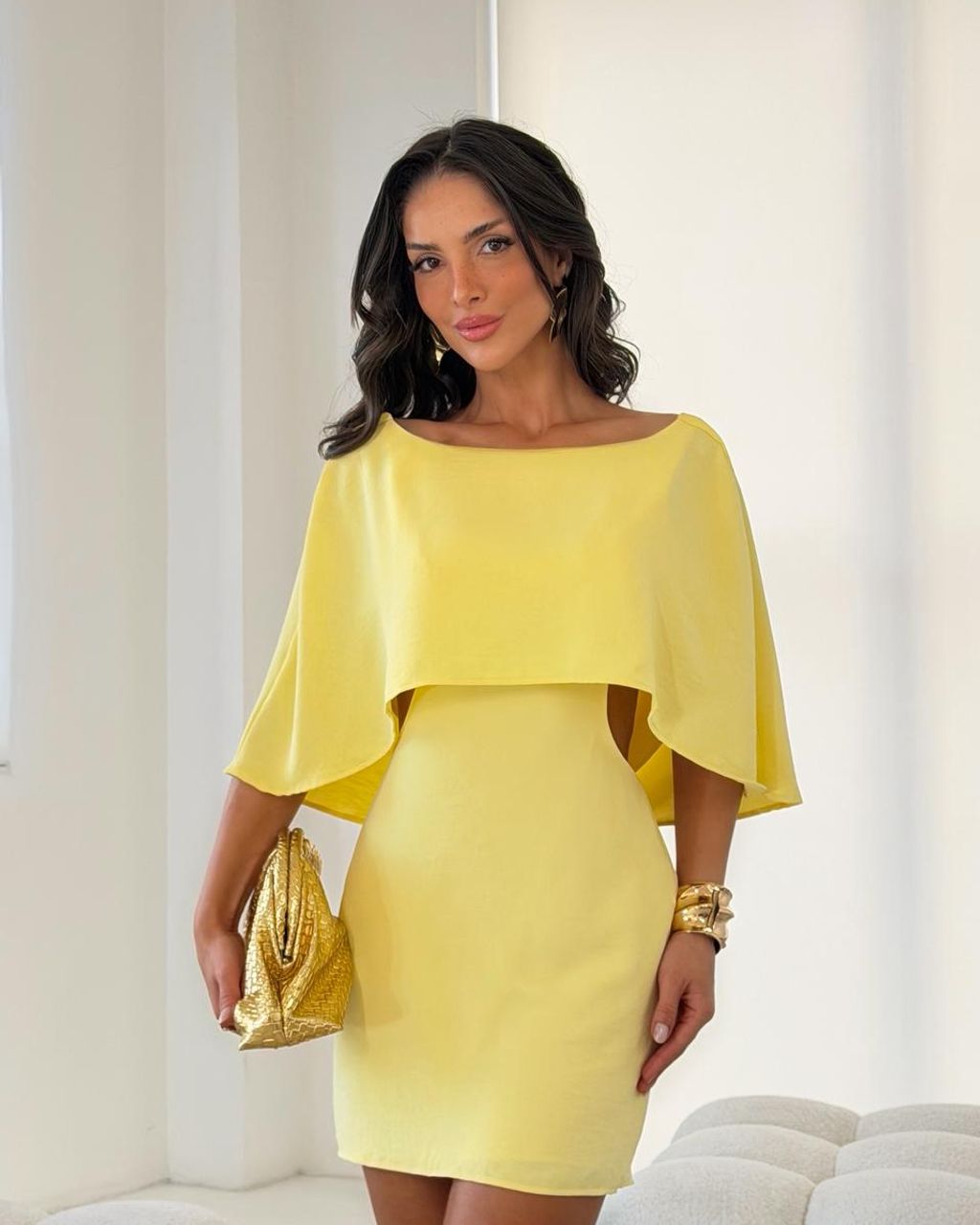 Vestido Salma