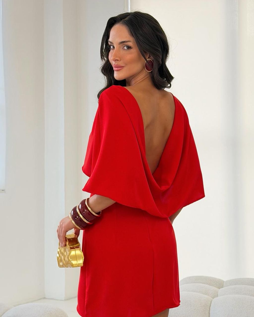 Vestido Salma