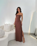 Vestido Rocio