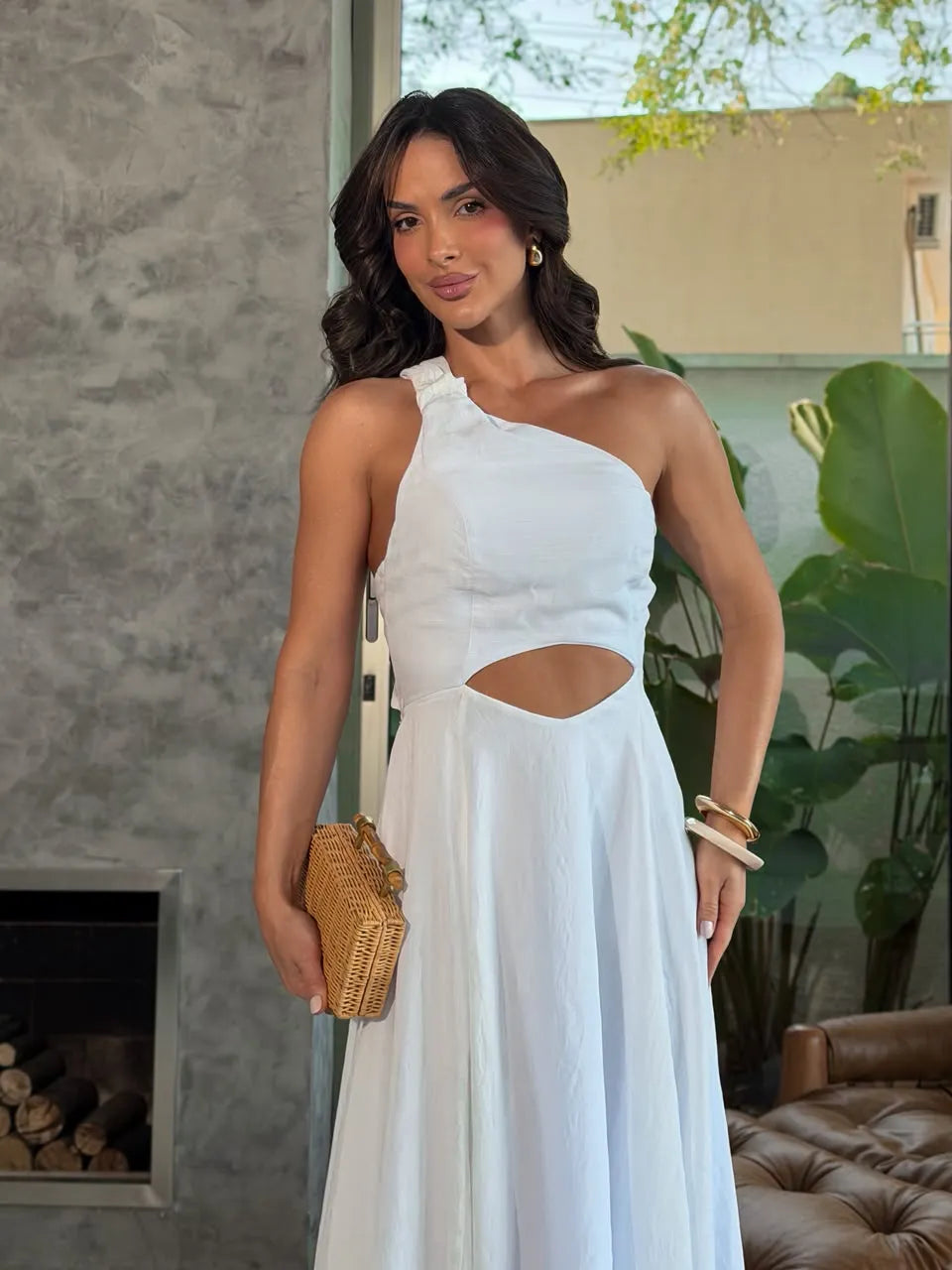 Vestido denisse
