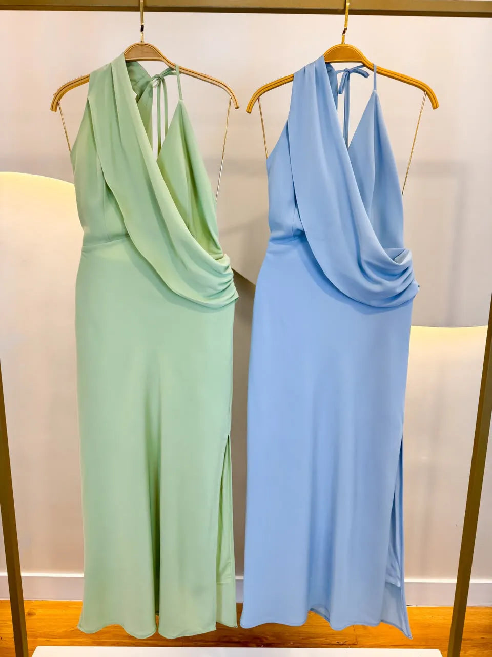 Vestido dayana