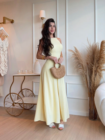 Vestido katte