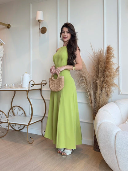 Vestido katte