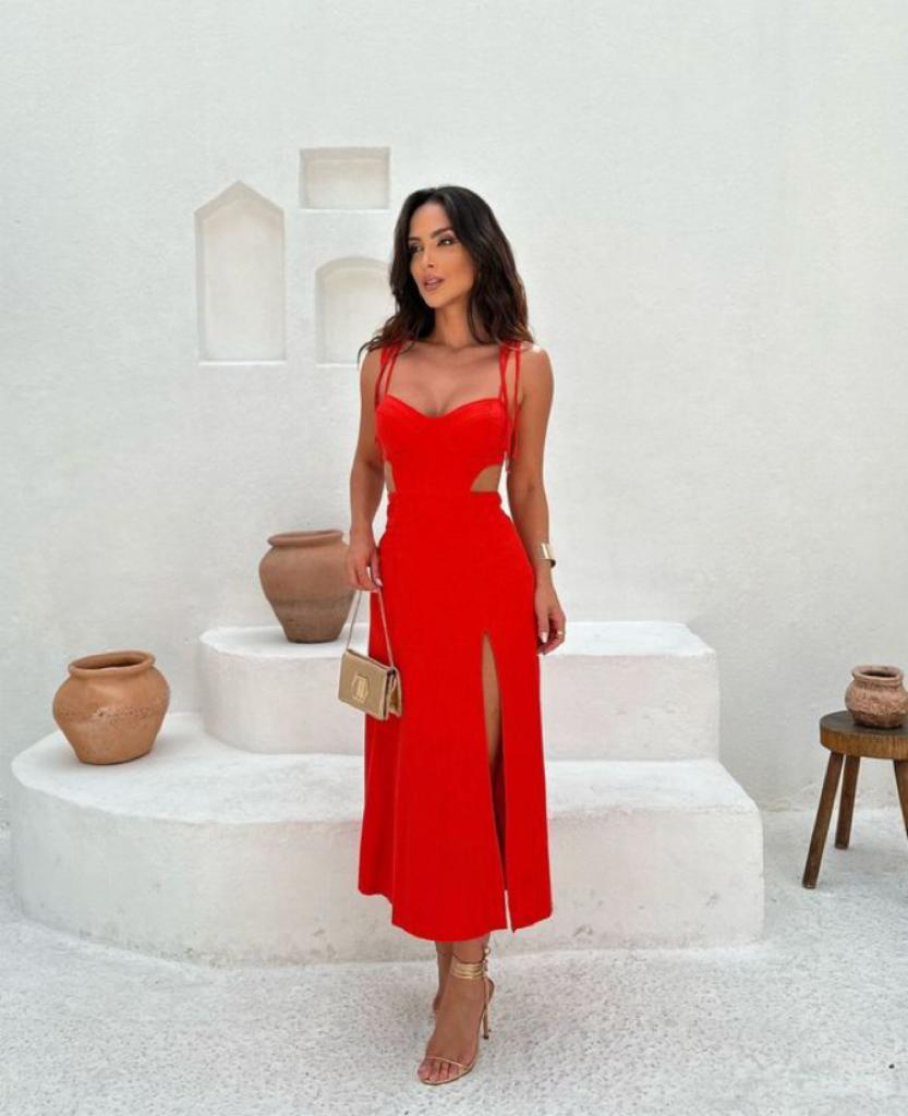 VESTIDO ANAHY