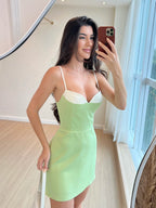 Vestido Nora