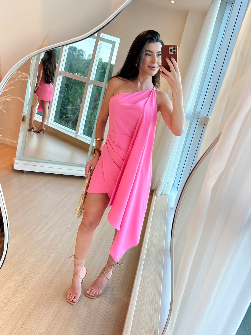 Vestido Atena
