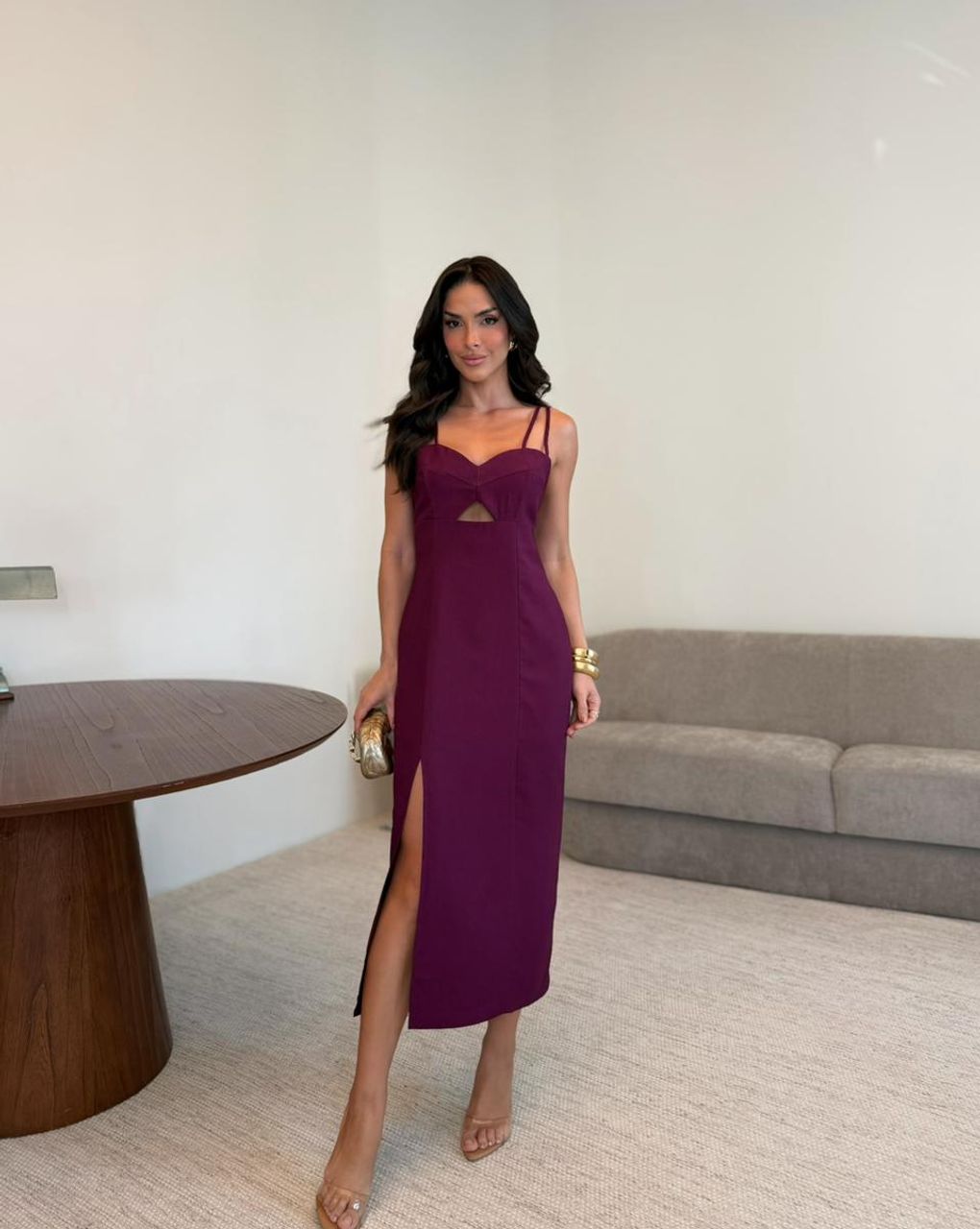 Vestido loise