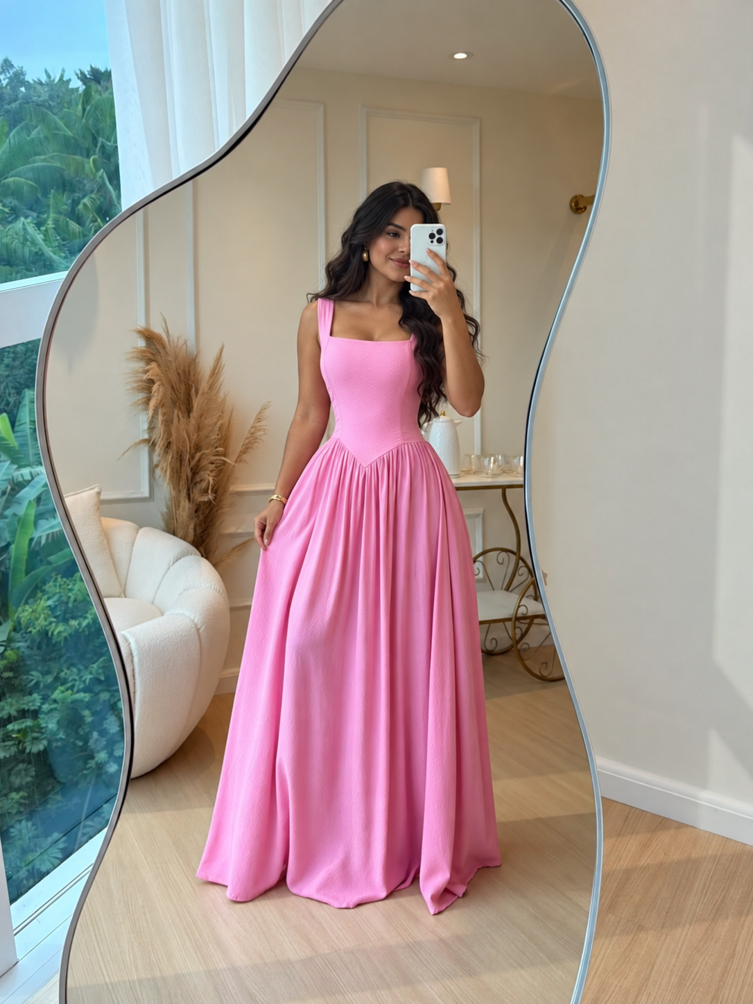Vestido bella