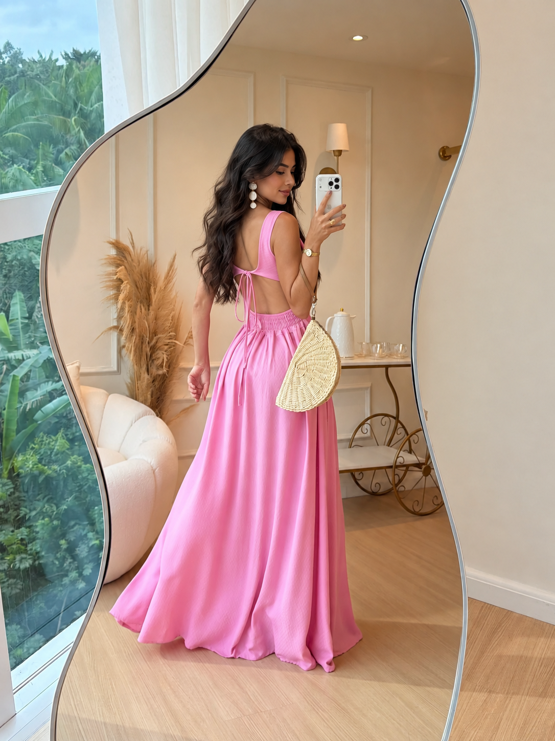 Vestido bella