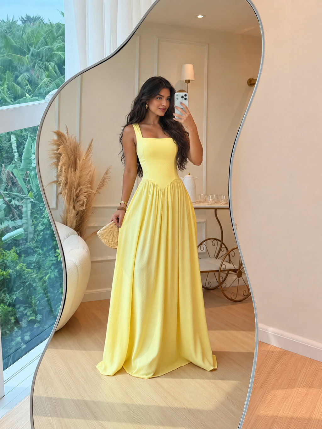 Vestido bella
