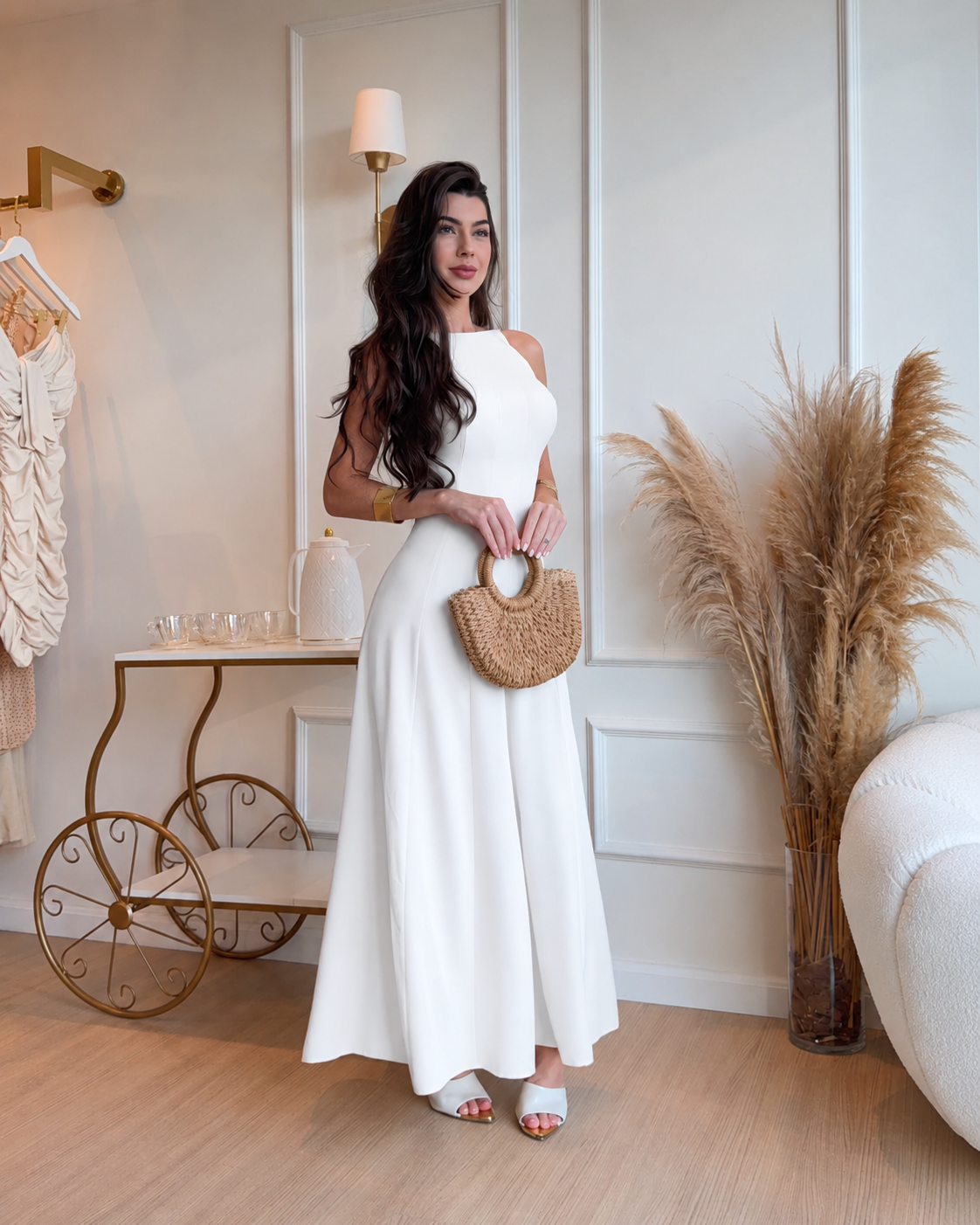 Vestido katte