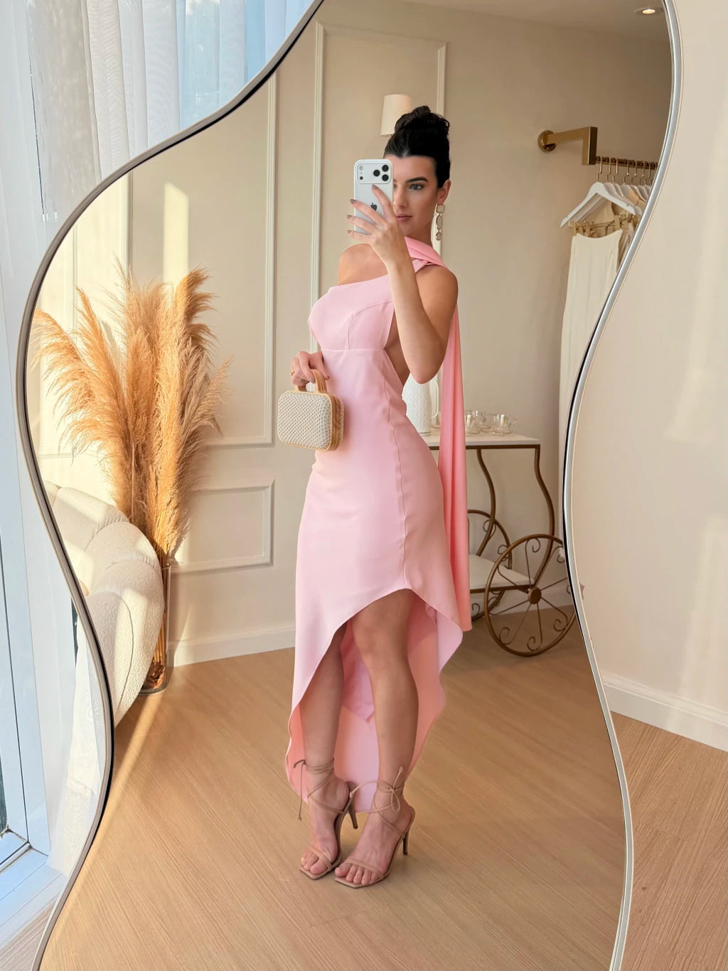 Vestido Jaidy