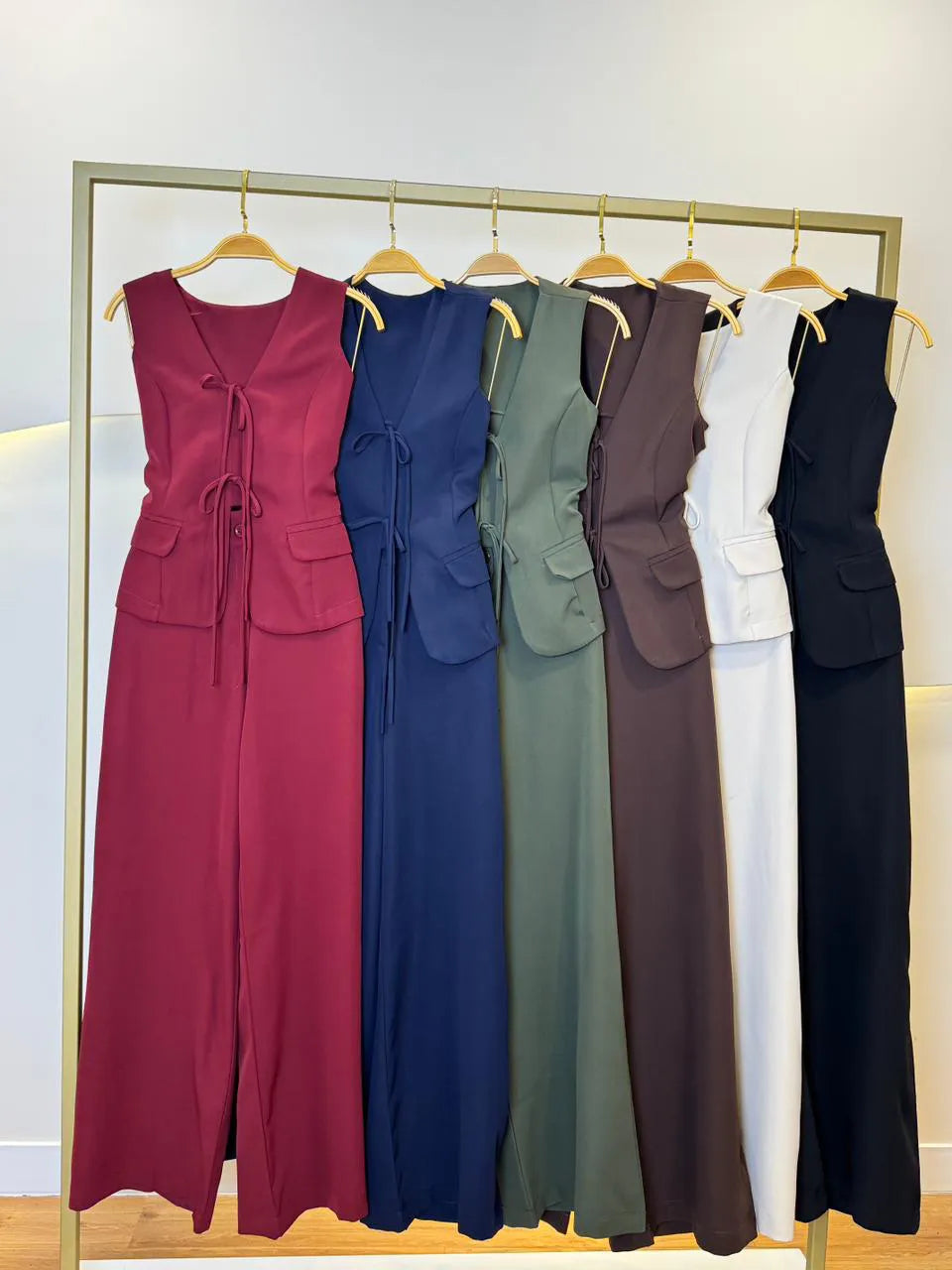 Conjunto Kara