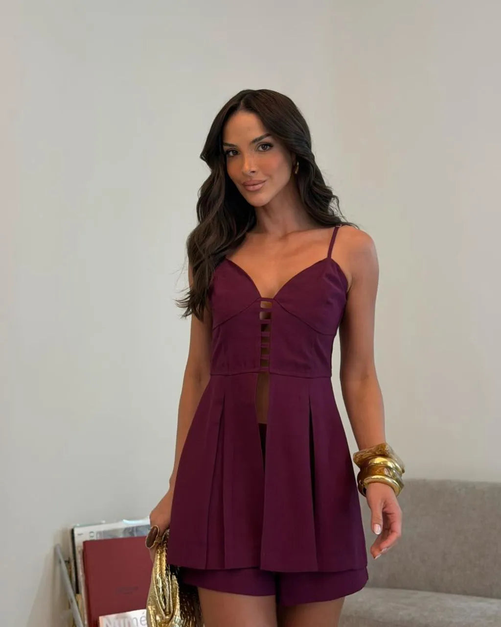Conjunto Aimi