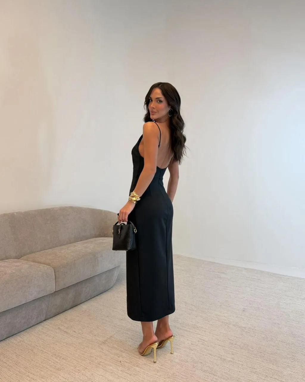 Vestido Moly