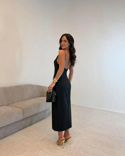 Vestido Moly