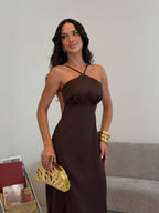 Vestido Alondra