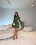Vestido colette