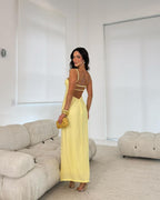 Vestido Natalia