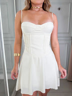 Vestido Yida