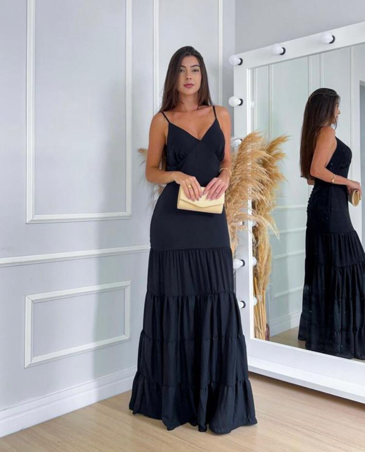 Vestido Aby