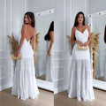 Vestido Aby