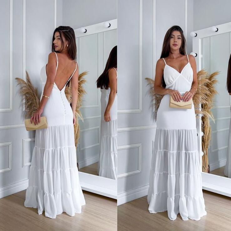 Vestido Aby