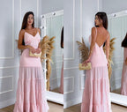 Vestido Aby