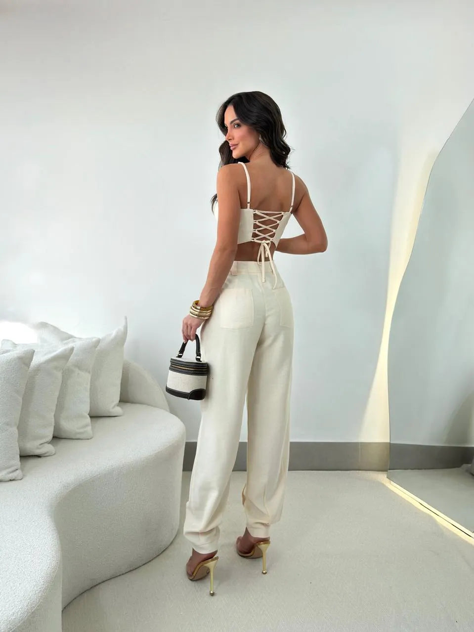 Conjunto solana