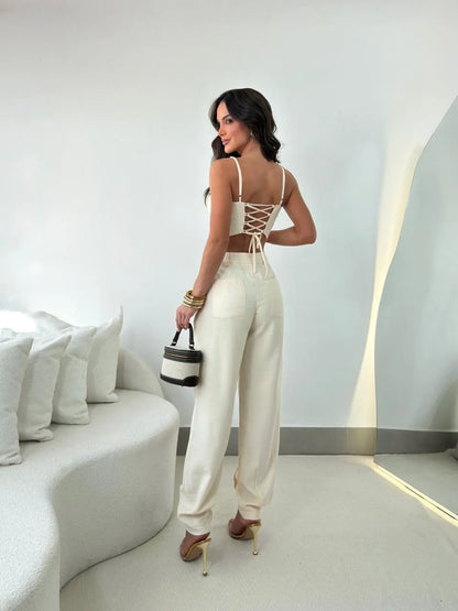 Conjunto solana