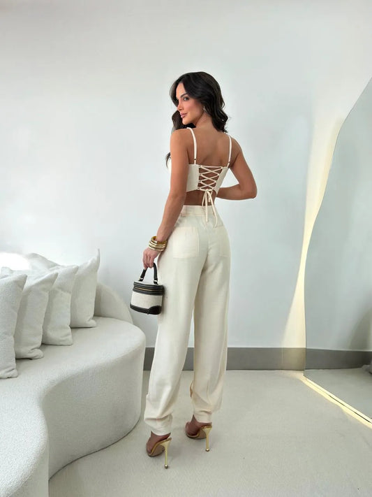 Conjunto solana