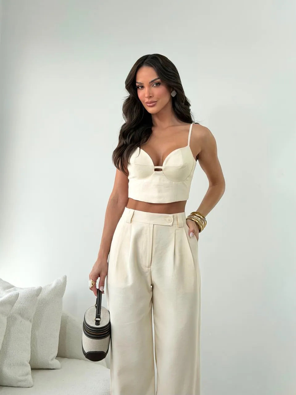 Conjunto solana