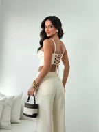 Conjunto solana