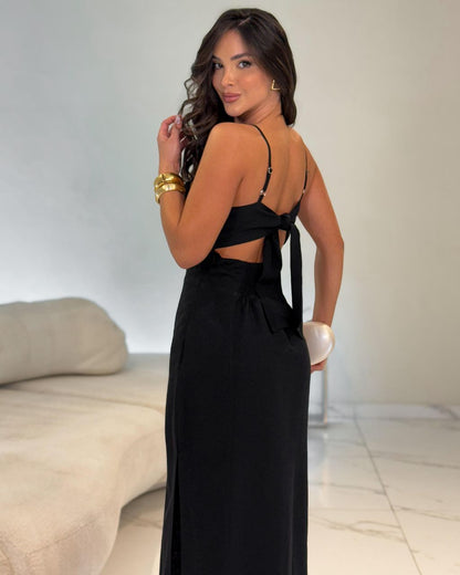 Vestido Deo