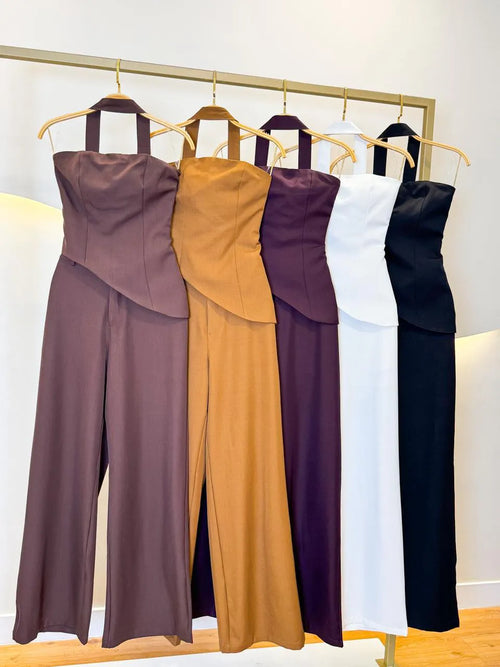 Conjunto Aime