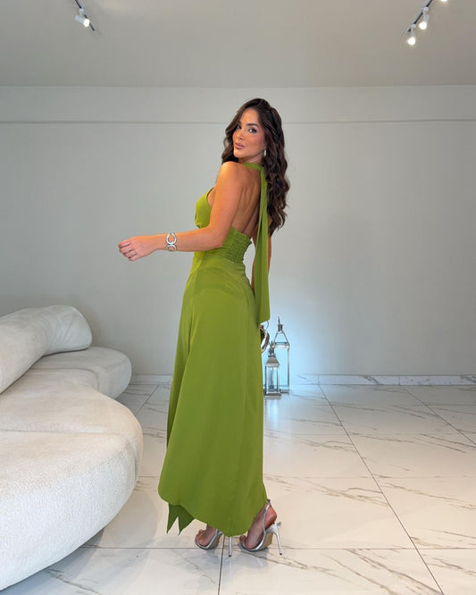 Vestido Marie