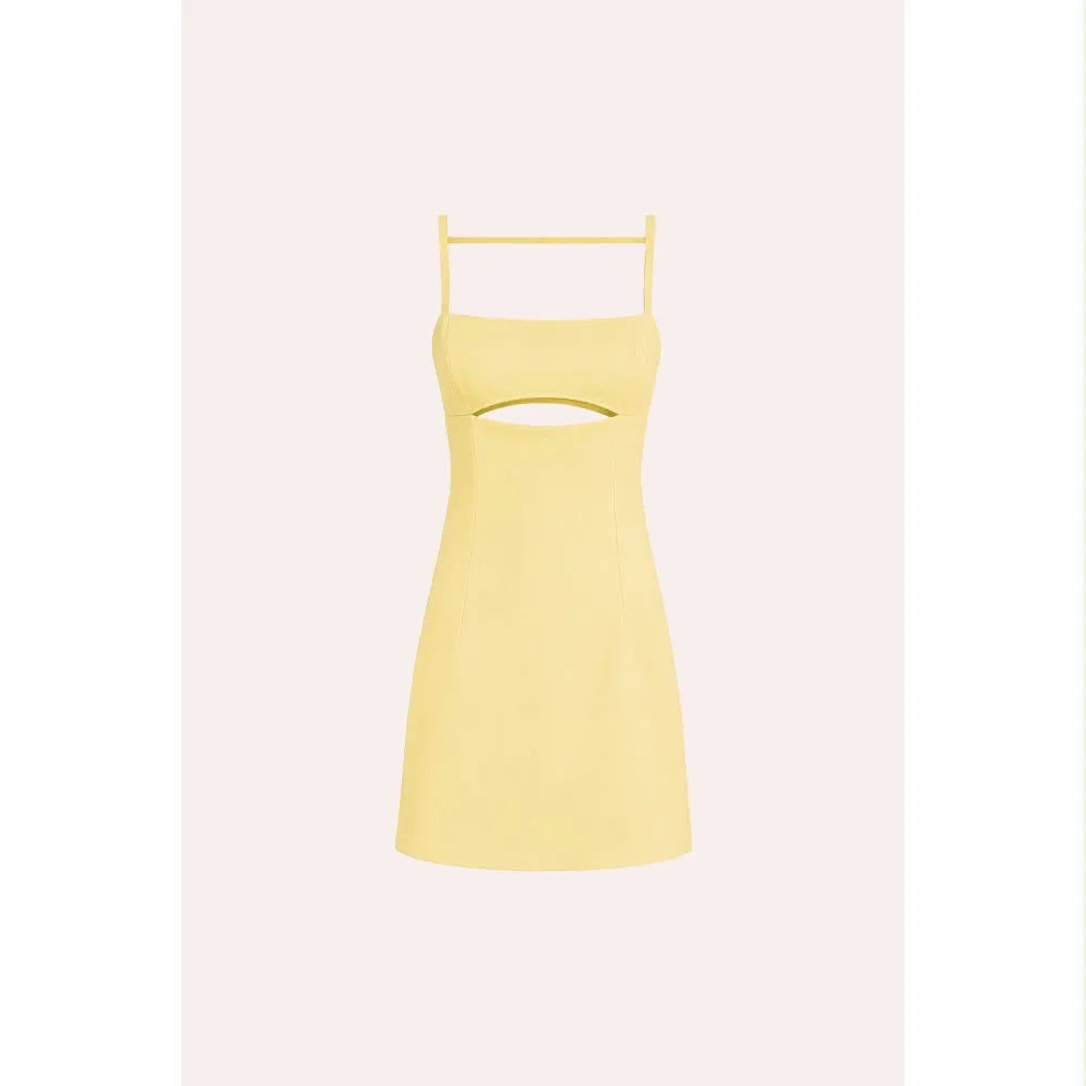 Vestido Daría