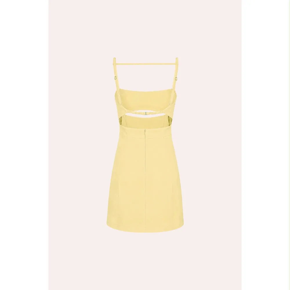 Vestido Daría